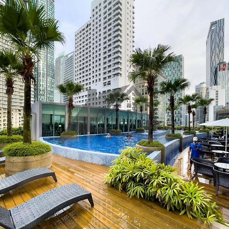 Vortex Suite & Residence Klcc By Mi Casa Su Casa 吉隆坡 外观 照片