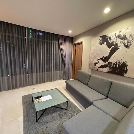 Vortex Suite & Residence Klcc By Mi Casa Su Casa 吉隆坡 外观 照片