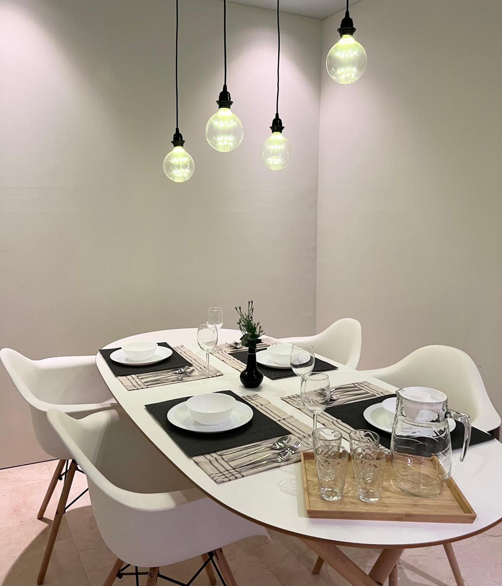 Vortex Suite & Residence Klcc By Mi Casa Su Casa 吉隆坡 外观 照片