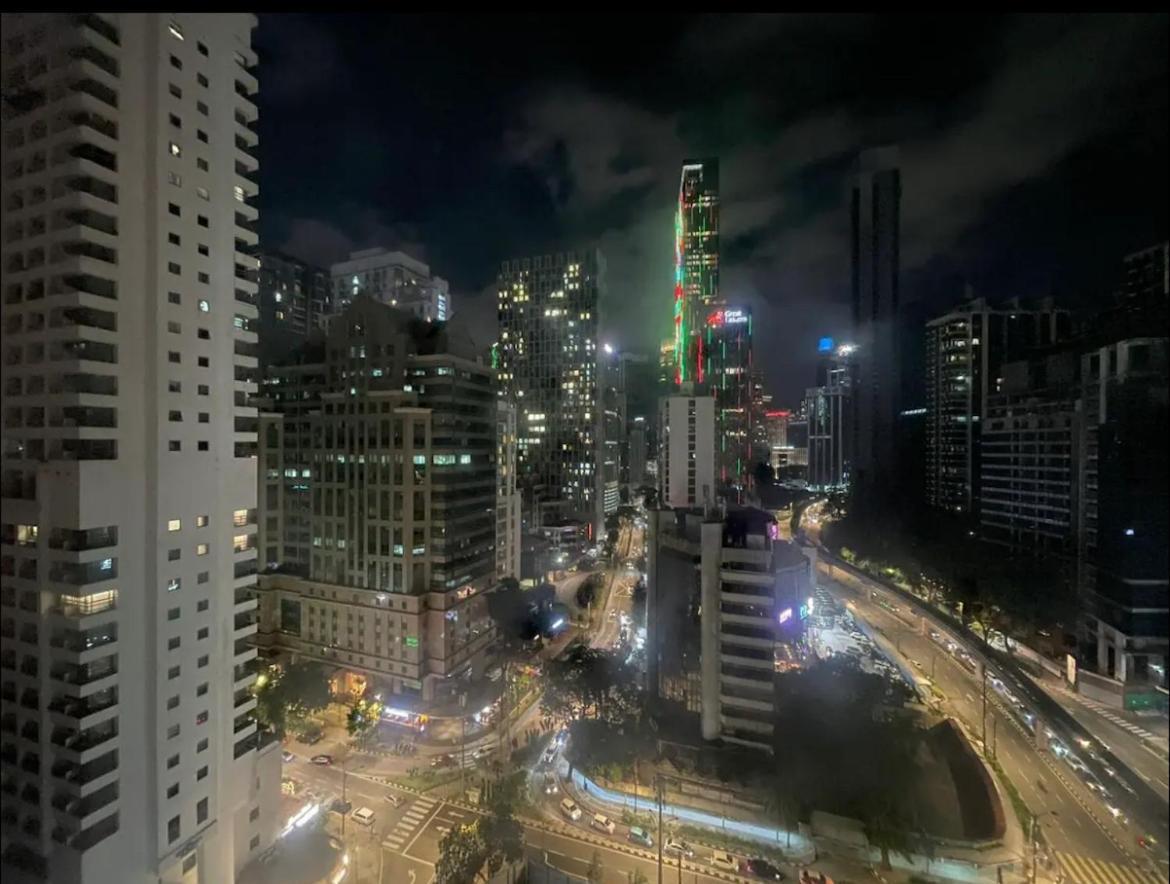 Vortex Suite & Residence Klcc By Mi Casa Su Casa 吉隆坡 外观 照片