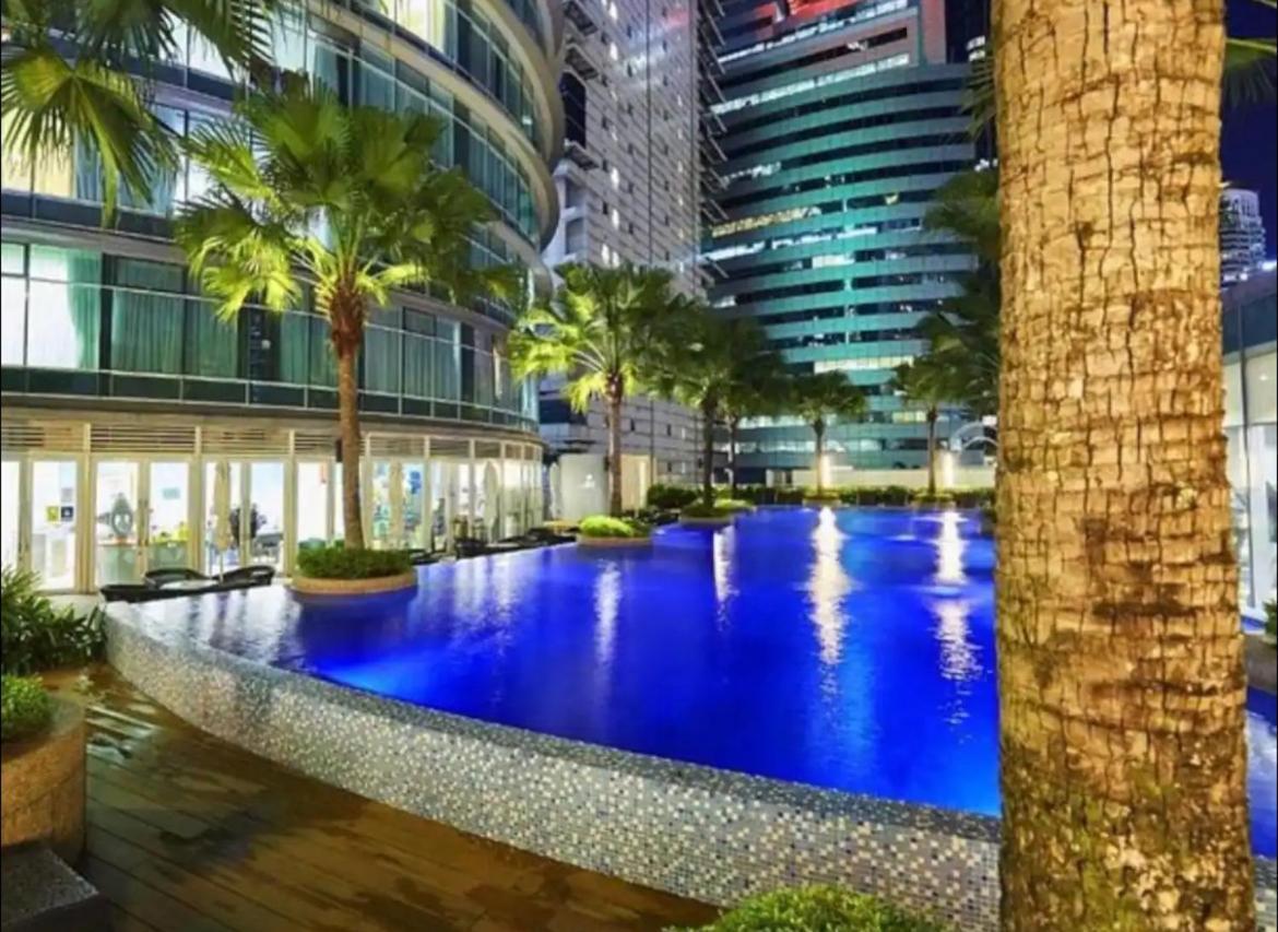 Vortex Suite & Residence Klcc By Mi Casa Su Casa 吉隆坡 外观 照片