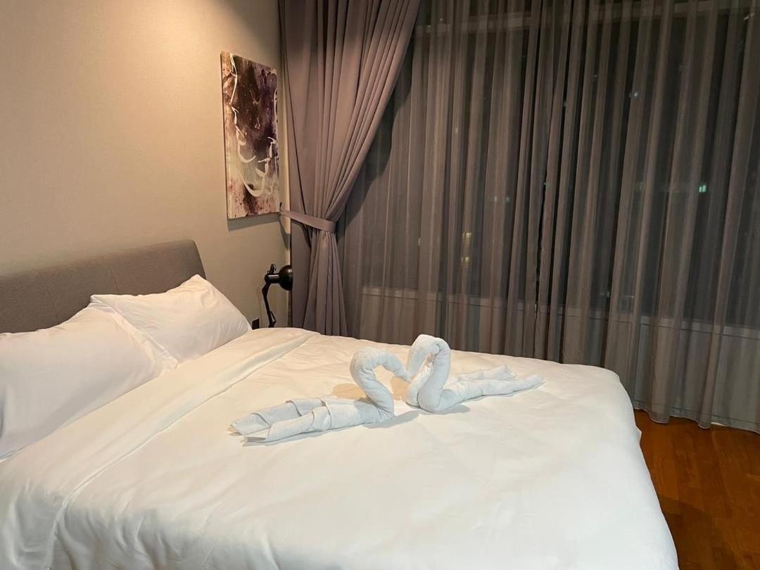 Vortex Suite & Residence Klcc By Mi Casa Su Casa 吉隆坡 外观 照片
