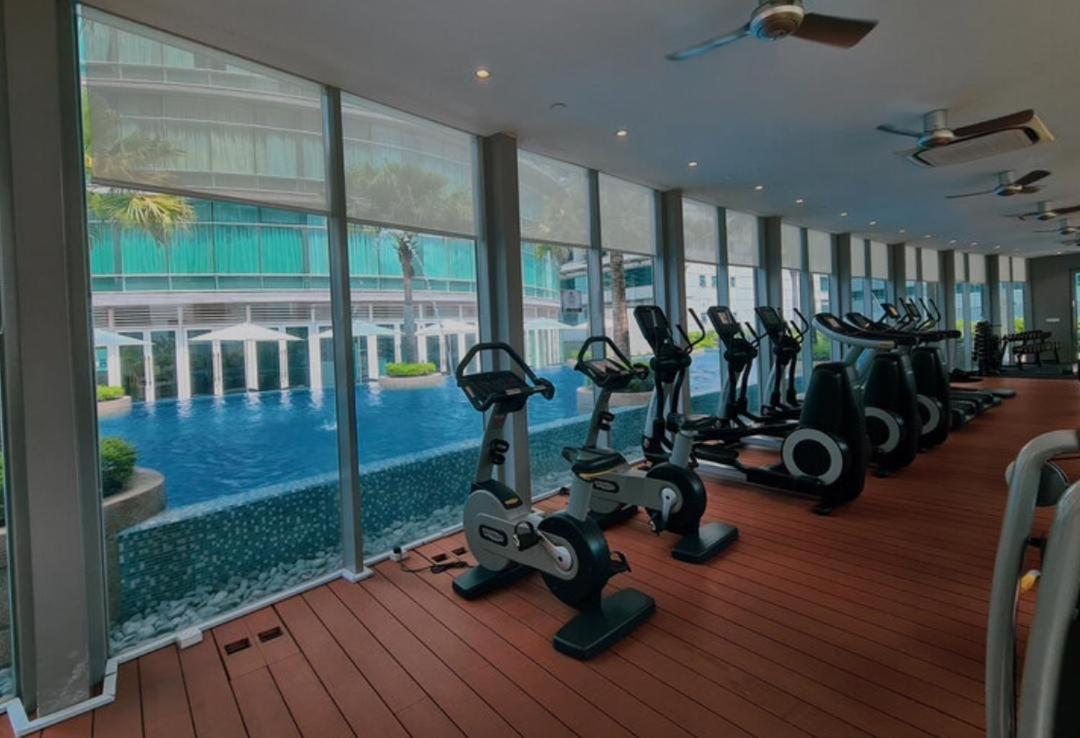Vortex Suite & Residence Klcc By Mi Casa Su Casa 吉隆坡 外观 照片