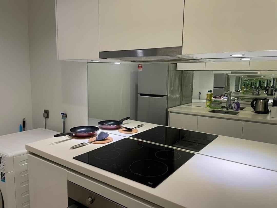 Vortex Suite & Residence Klcc By Mi Casa Su Casa 吉隆坡 外观 照片