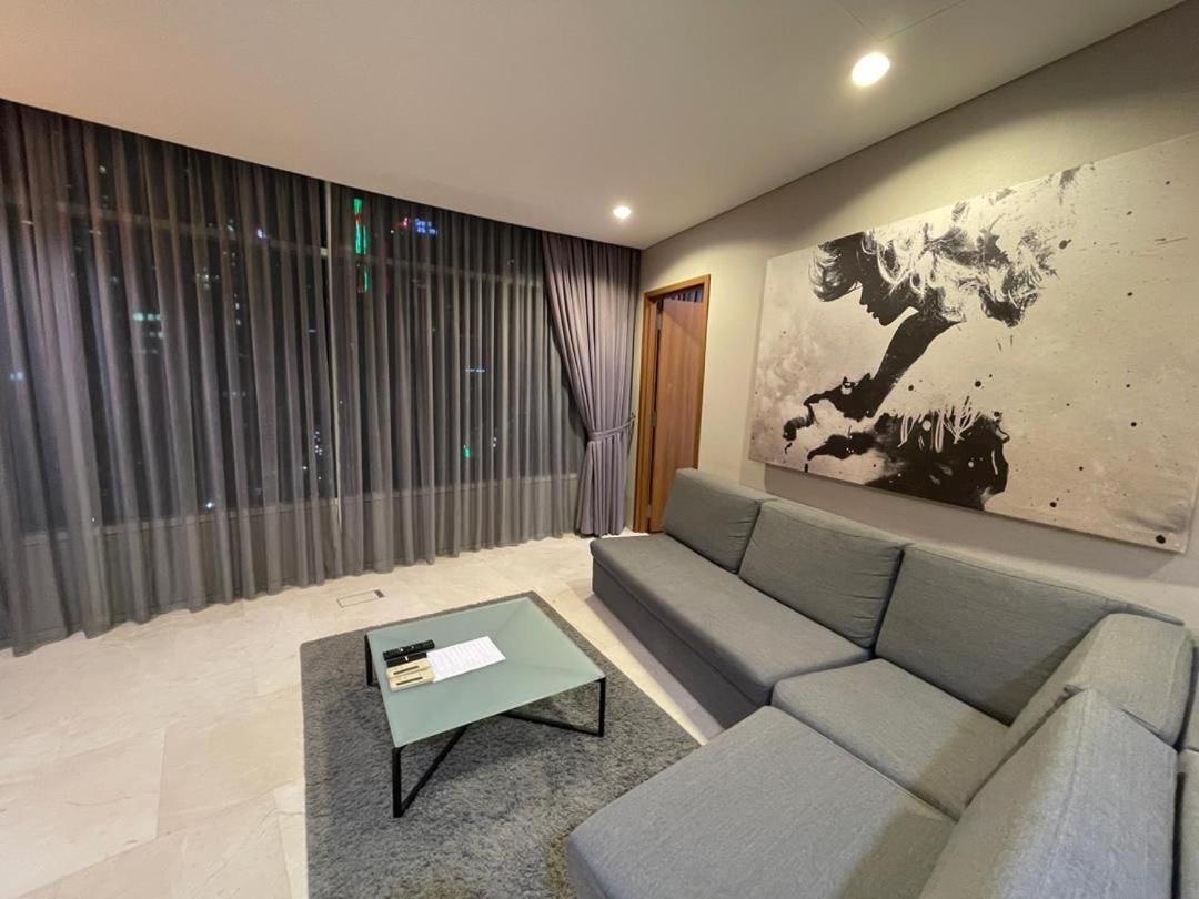 Vortex Suite & Residence Klcc By Mi Casa Su Casa 吉隆坡 外观 照片