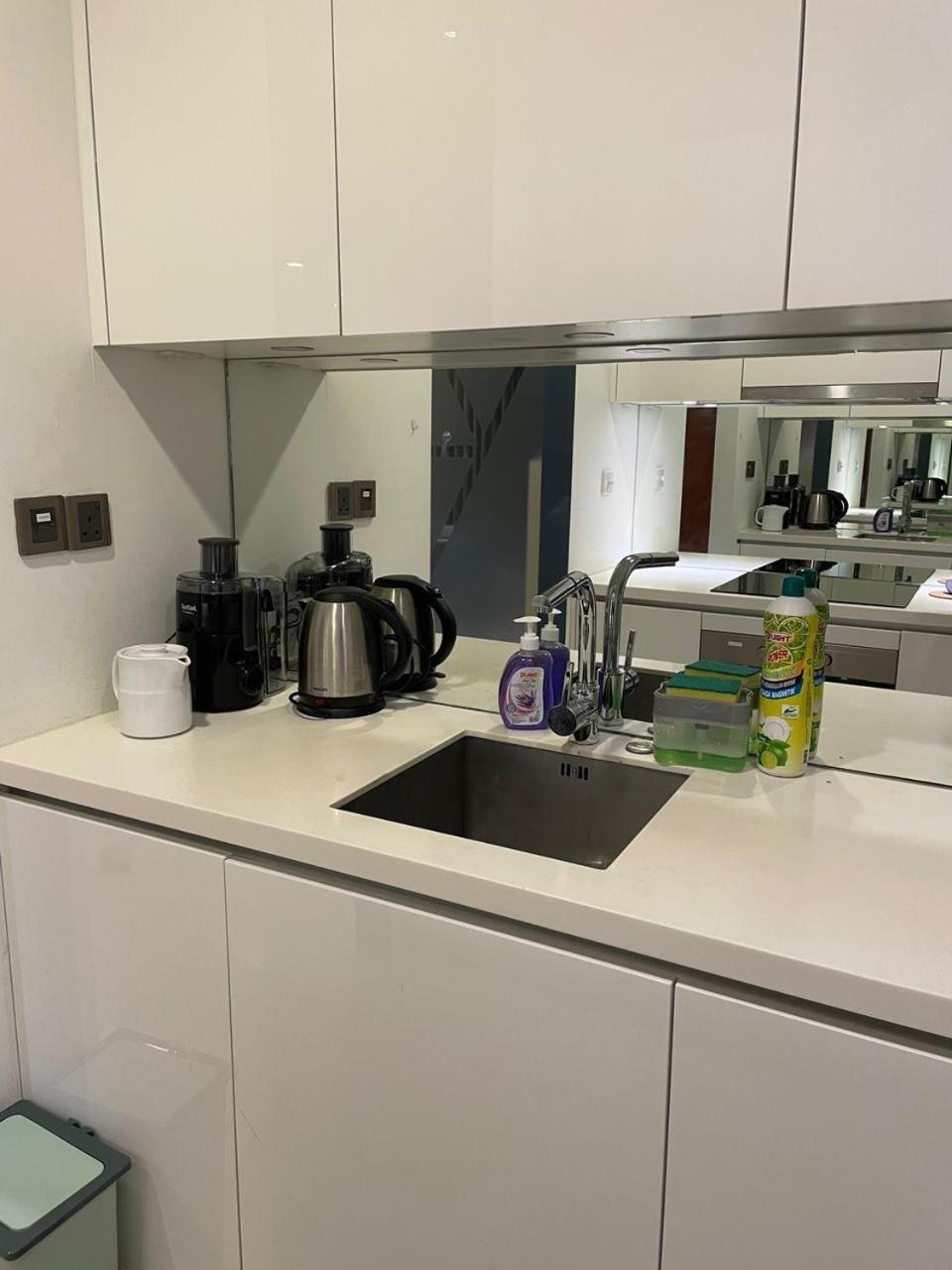 Vortex Suite & Residence Klcc By Mi Casa Su Casa 吉隆坡 外观 照片