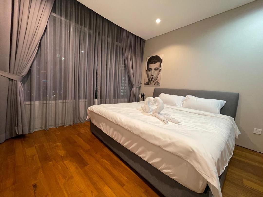 Vortex Suite & Residence Klcc By Mi Casa Su Casa 吉隆坡 外观 照片